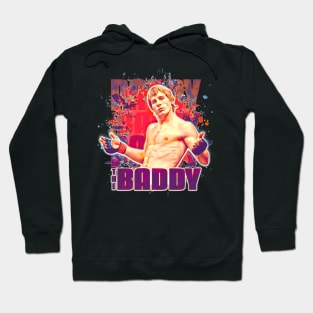 Paddy The Baddy Hoodie